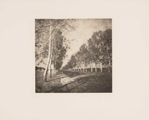 И. Левитан. 26 гелиогравюр. [Альбом репродукций]. [СПб.], [1901].